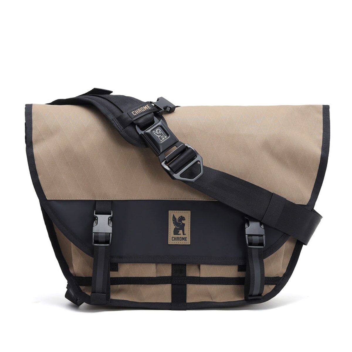 CHROME INDUSTRIES - CTZ 15L MESSENGER