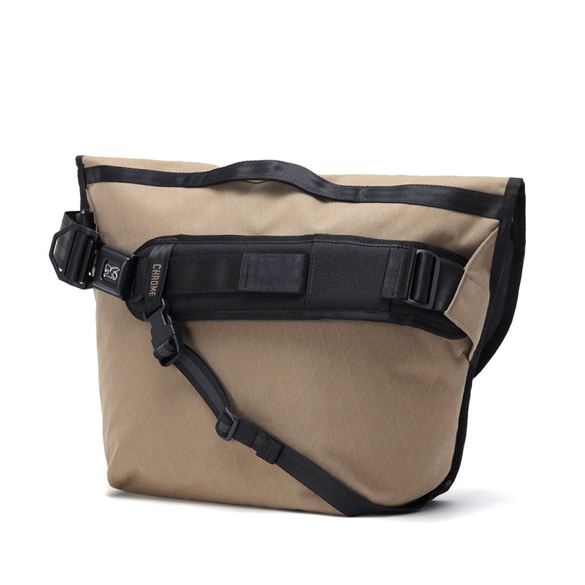 CHROME INDUSTRIES - CTZ 15L MESSENGER