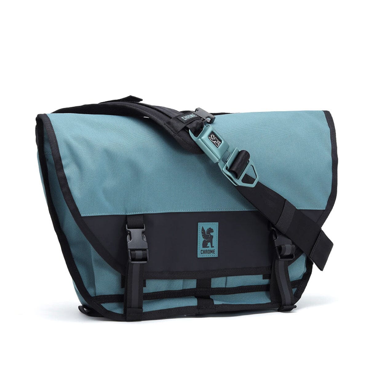 CHROME INDUSTRIES - CTZ 15L MESSENGER