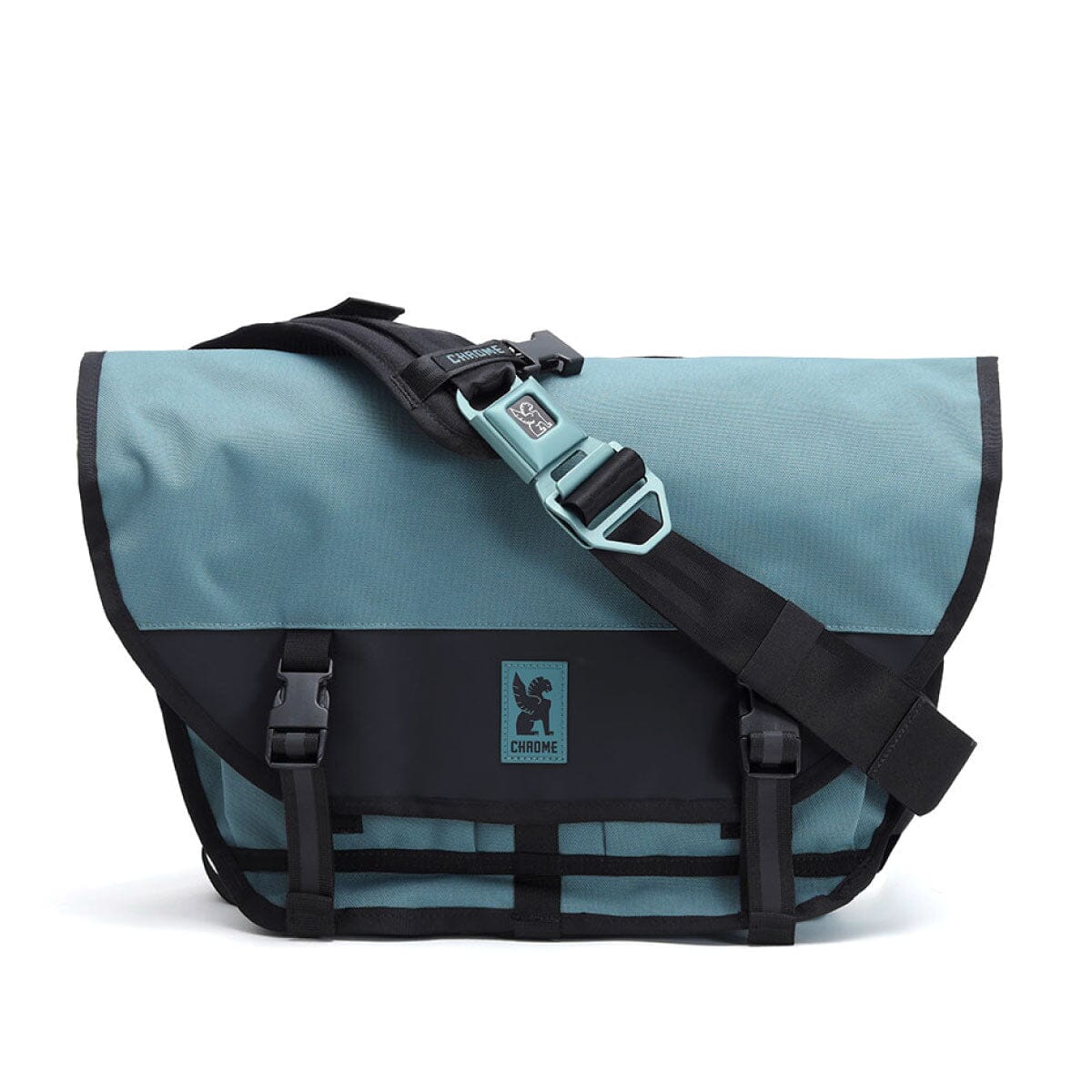 CHROME INDUSTRIES - CTZ 15L MESSENGER