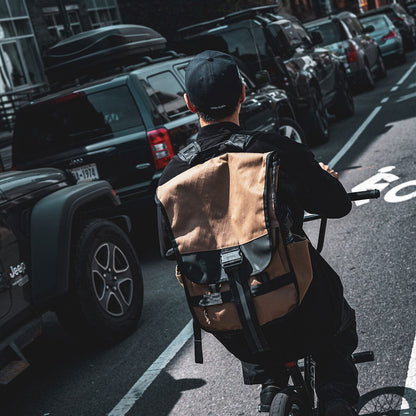 CHROME INDUSTRIES - WARSAW 30L PACK