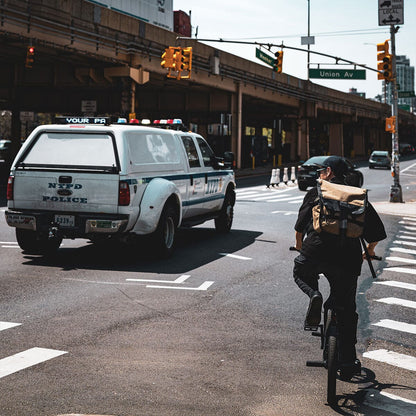 CHROME INDUSTRIES - WARSAW 30L PACK