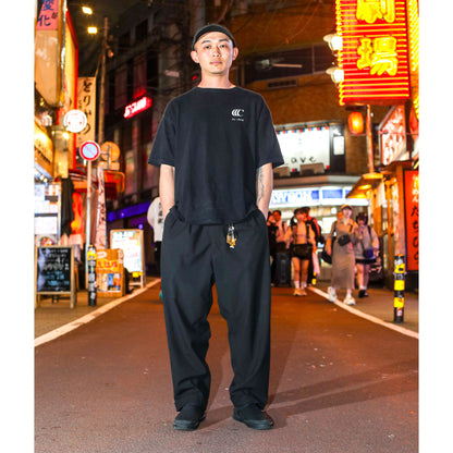 CHROME INDUSTRIES - BOYER