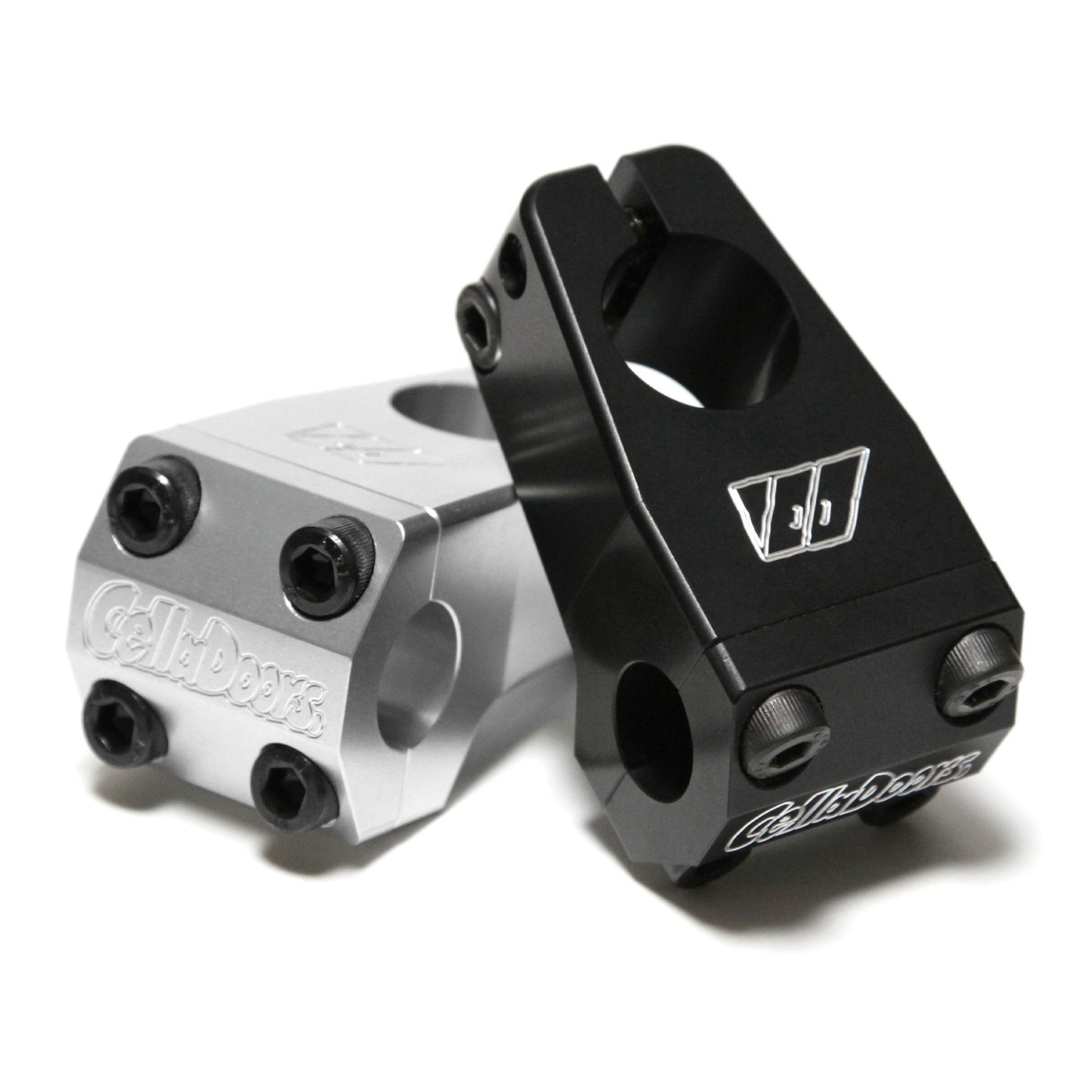 CELLADOORS - Front Load Stem