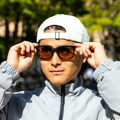 CHROME X MOTO-BUNKA - Sunglass Type DP