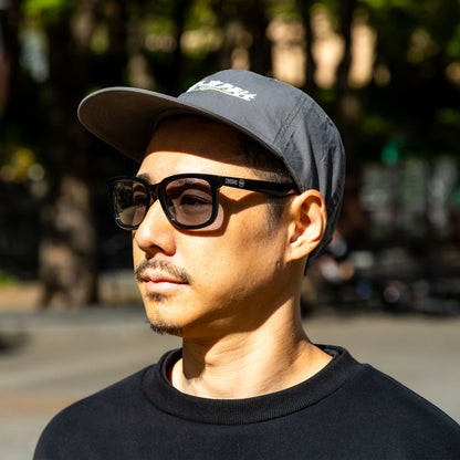 CHROME X MOTO-BUNKA - Sunglass Type DP