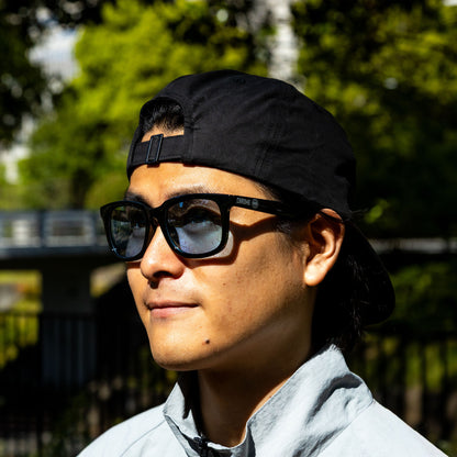 CHROME X MOTO-BUNKA - Sunglass Type P