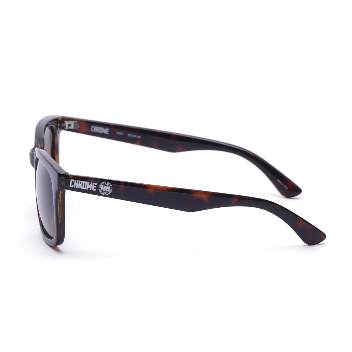CHROME X MOTO-BUNKA - Sunglass Type P