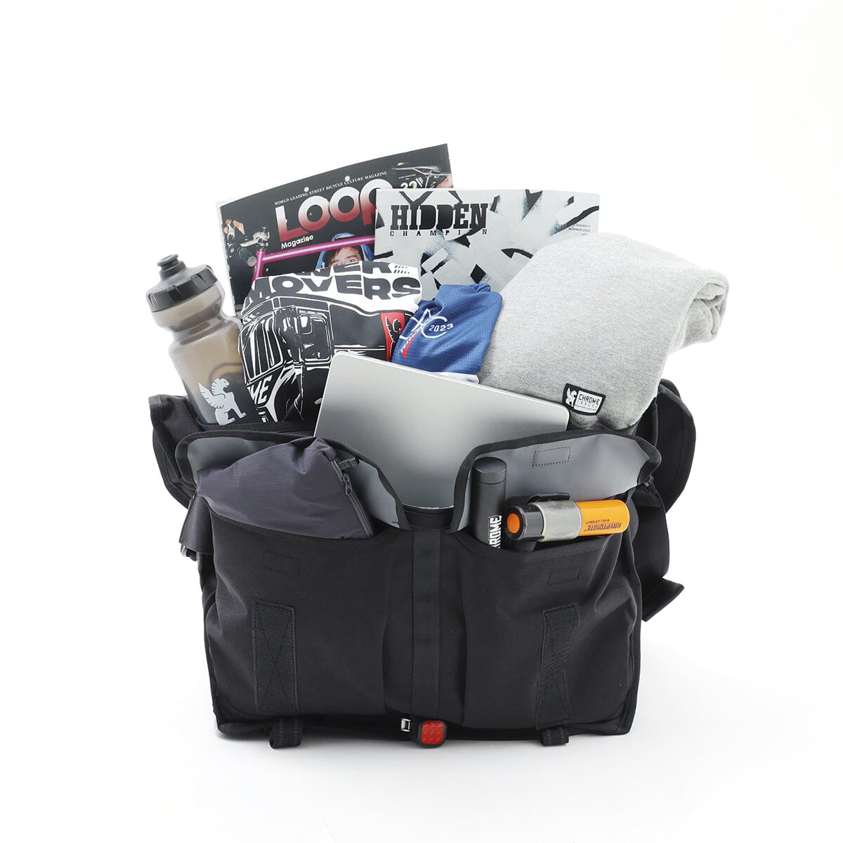 CHROME INDUSTRIES - CTZ 24L MESSENGER