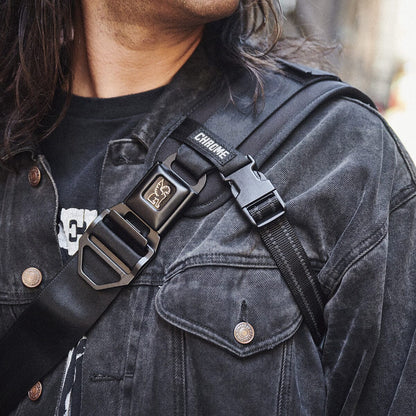 CHROME INDUSTRIES - CTZ 24L MESSENGER