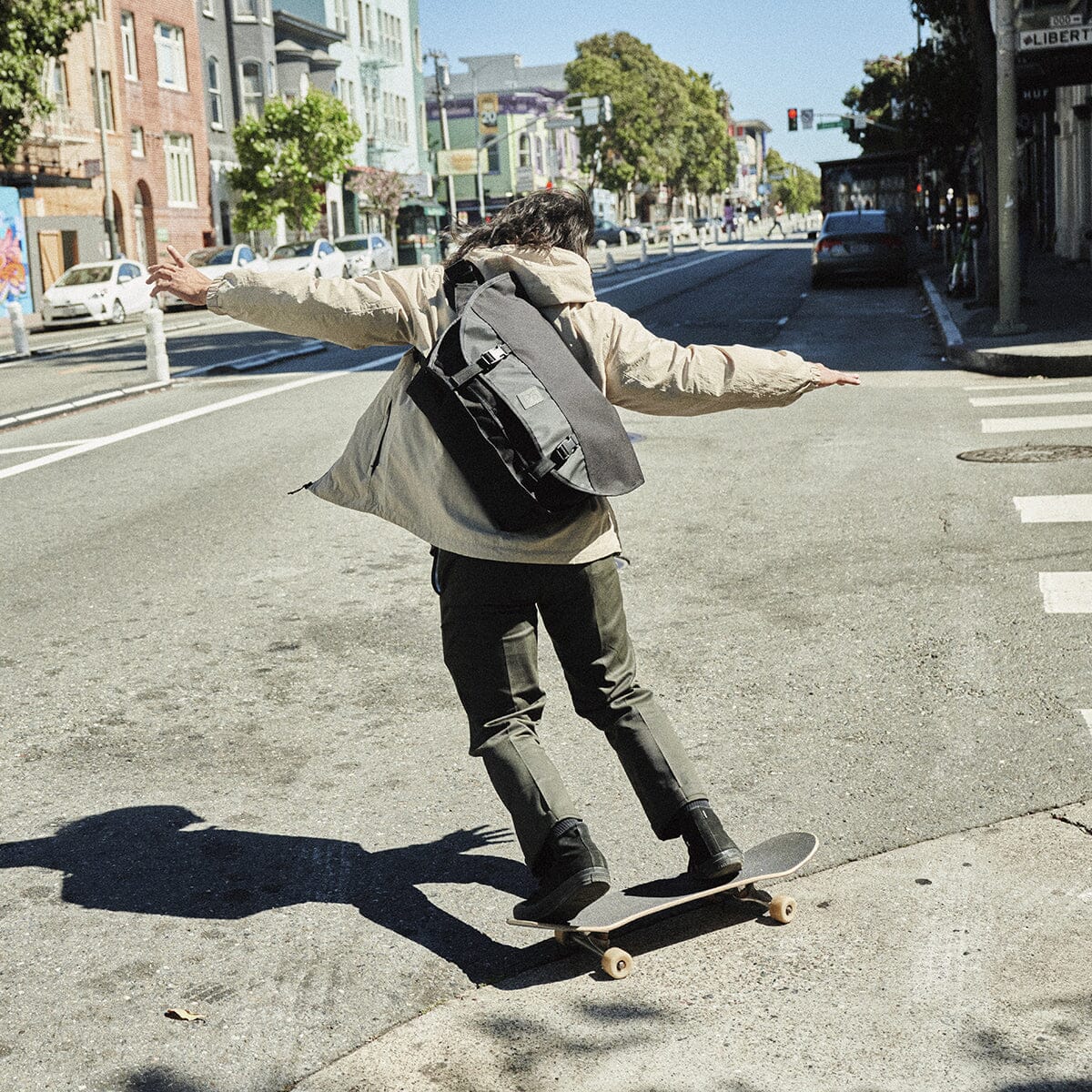 CHROME INDUSTRIES - CTZ 24L MESSENGER