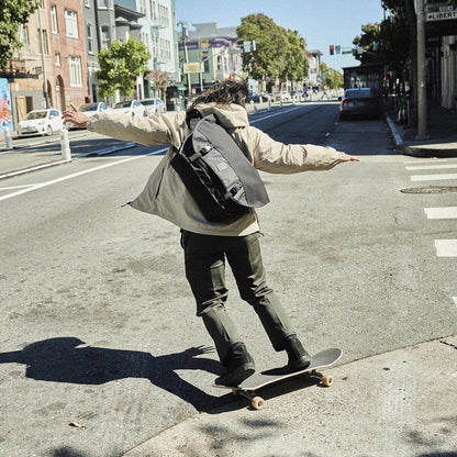 CHROME INDUSTRIES - CTZ 24L MESSENGER
