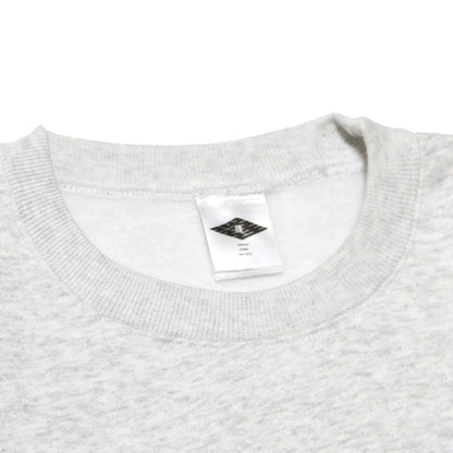 DARUMA STREET - Box Logo Sweat/Grey