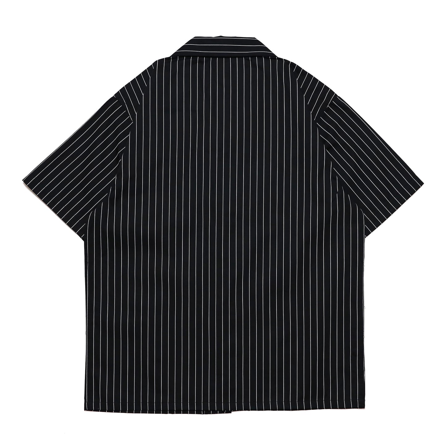 DARUMA STREET - Grind Work Shirt/Black