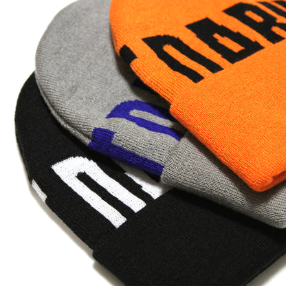 DARUMA STREET - Knit Cap