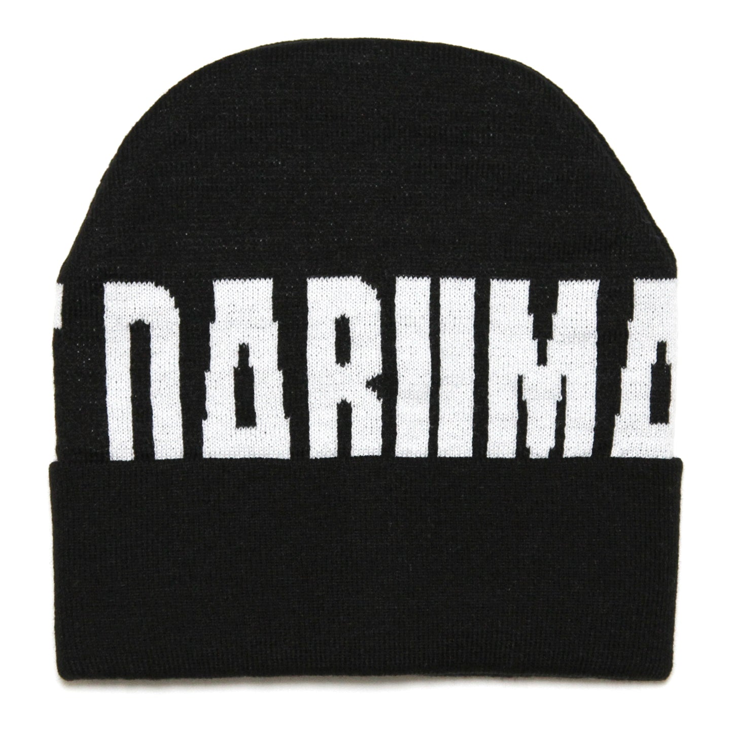 DARUMA STREET - Knit Cap