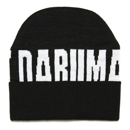 DARUMA STREET - Knit Cap