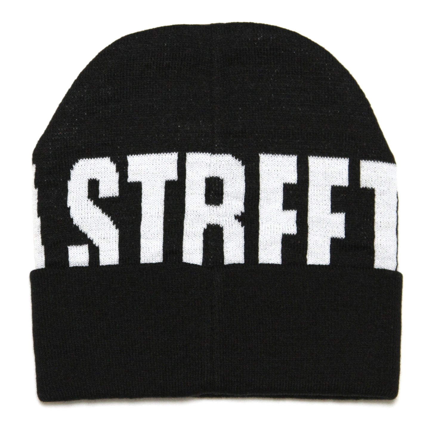 DARUMA STREET - Knit Cap