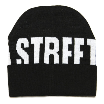 DARUMA STREET - Knit Cap