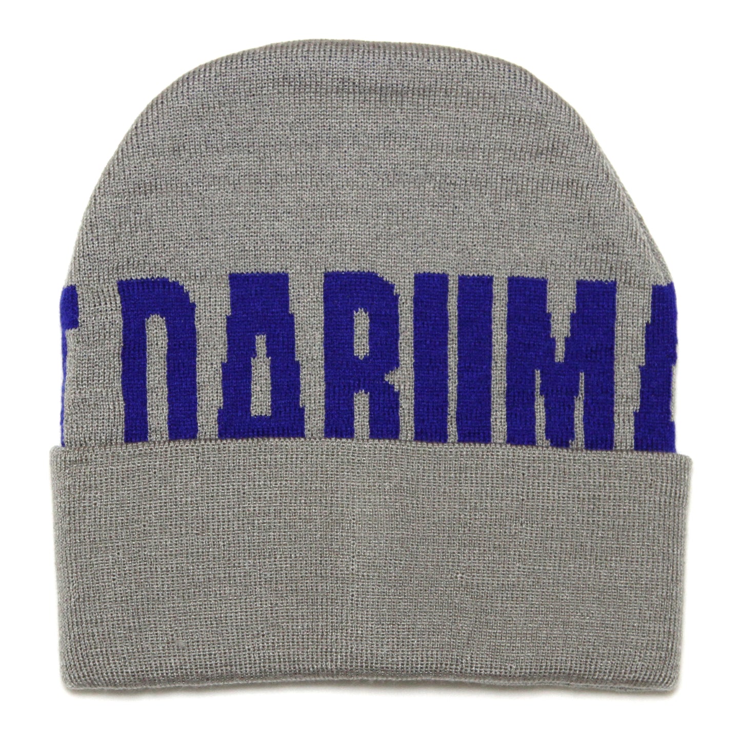 DARUMA STREET - Knit Cap