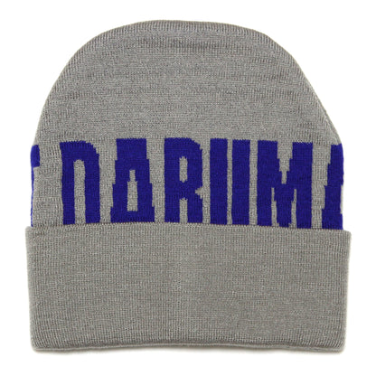 DARUMA STREET - Knit Cap