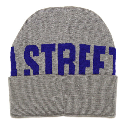 DARUMA STREET - Knit Cap