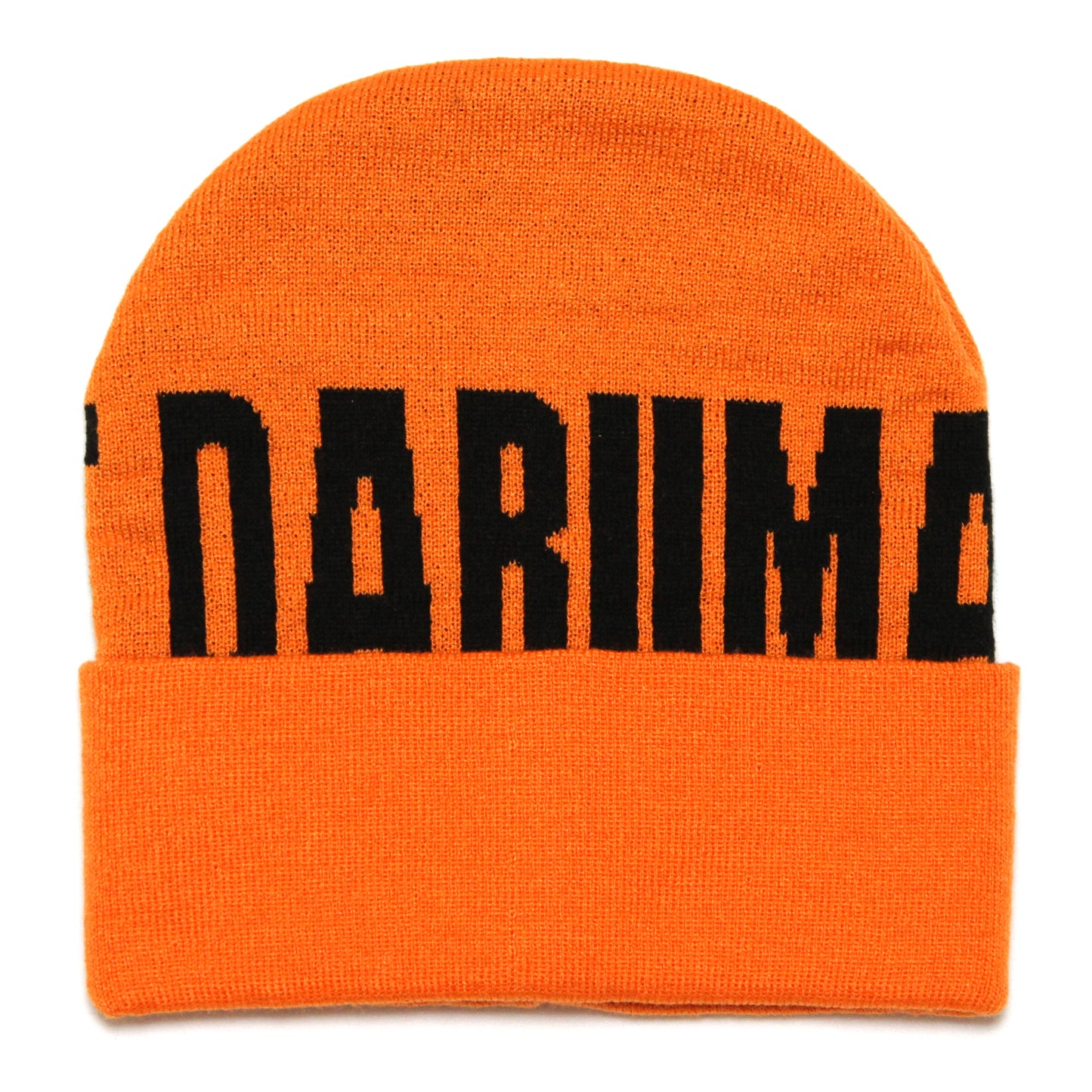 DARUMA STREET - Knit Cap