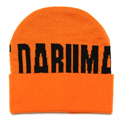 DARUMA STREET - Knit Cap