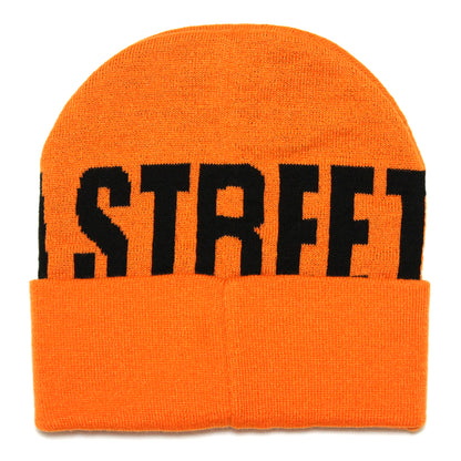 DARUMA STREET - Knit Cap