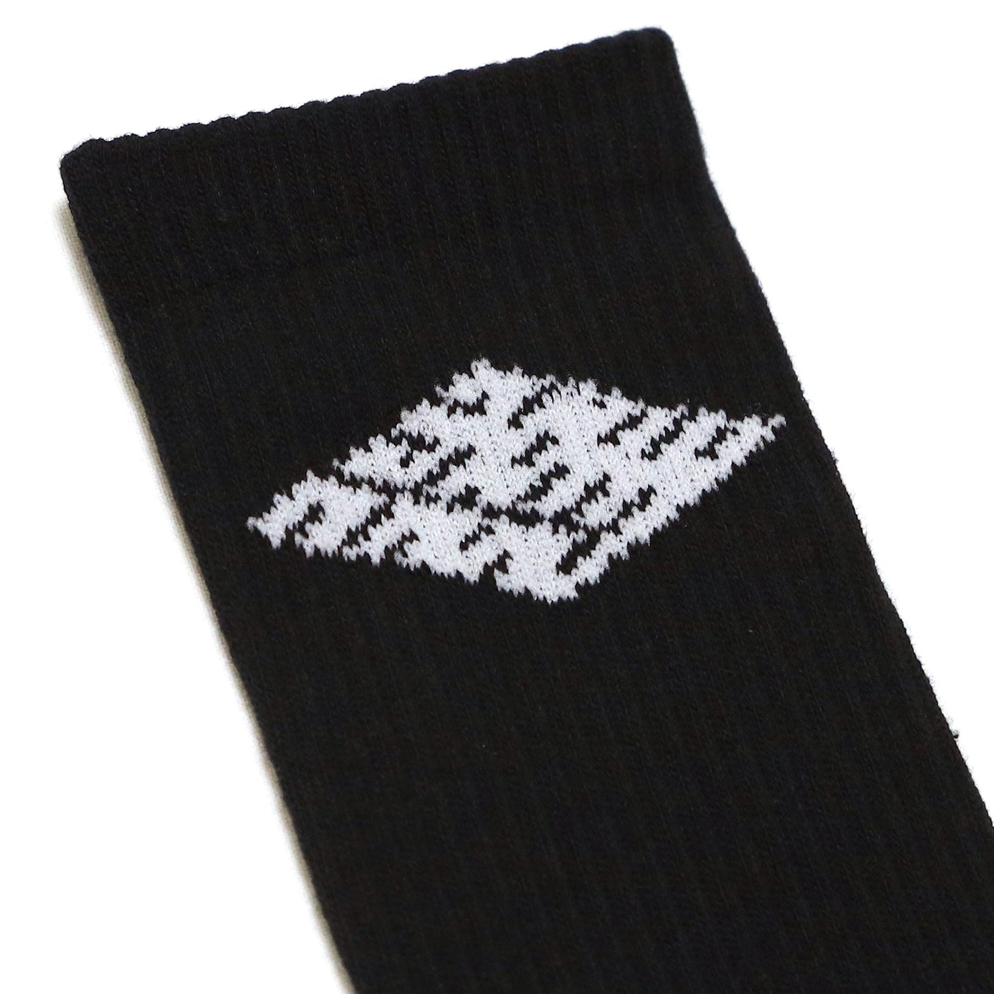 DARUMA STREET - Logo Socks