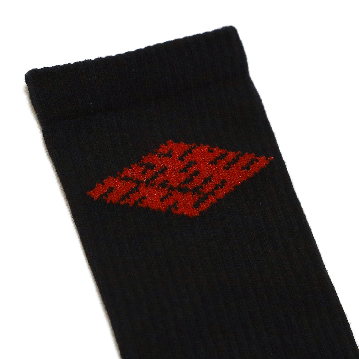 DARUMA STREET - Logo Socks