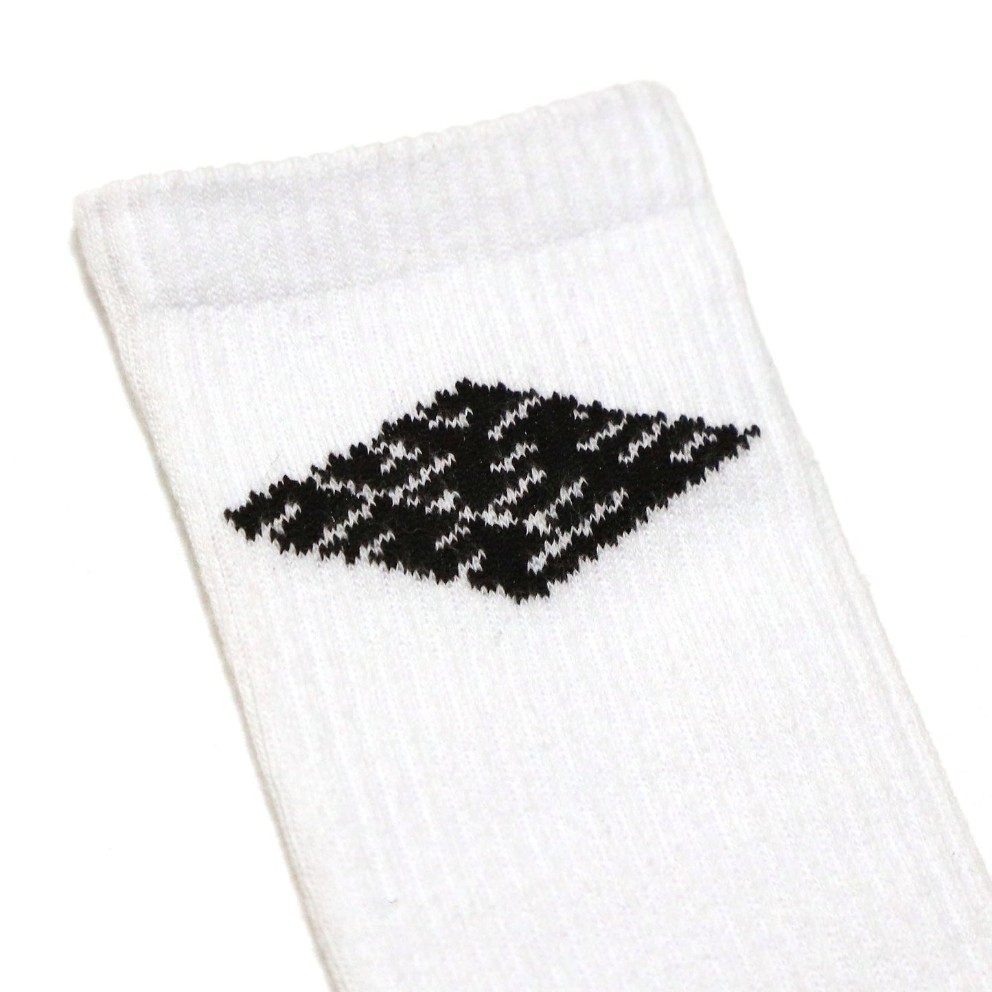 DARUMA STREET - Logo Socks
