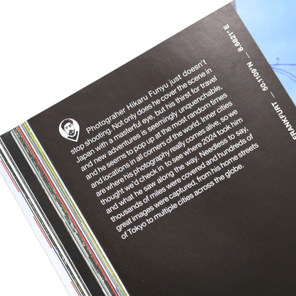 DIG BMX - DIG Book Issue 2024