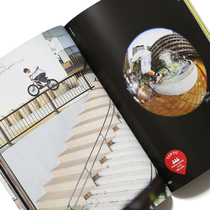 DIG BMX - DIG Book Issue 2024