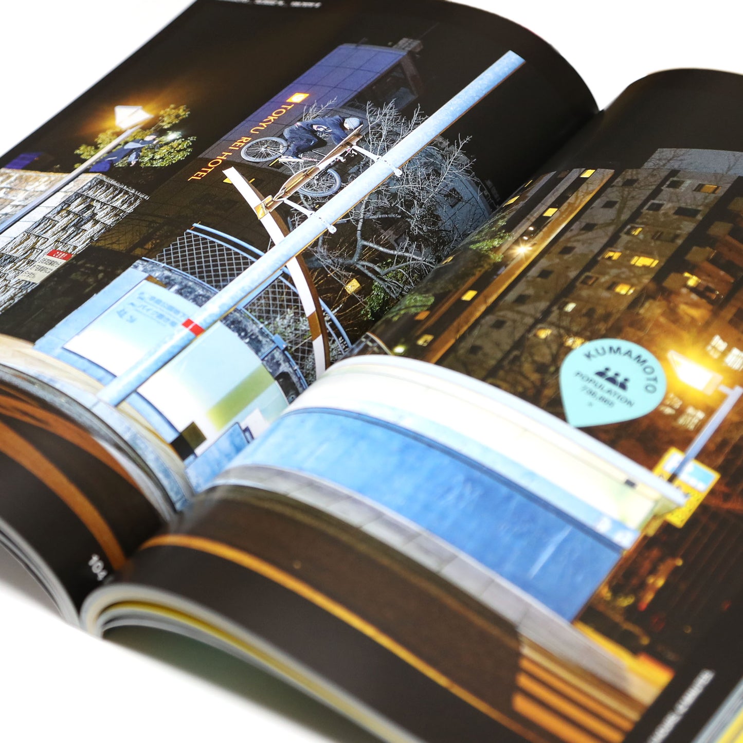 DIG BMX - DIG Book Issue 2024