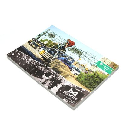 DIG BMX - DIG Book Issue 2024