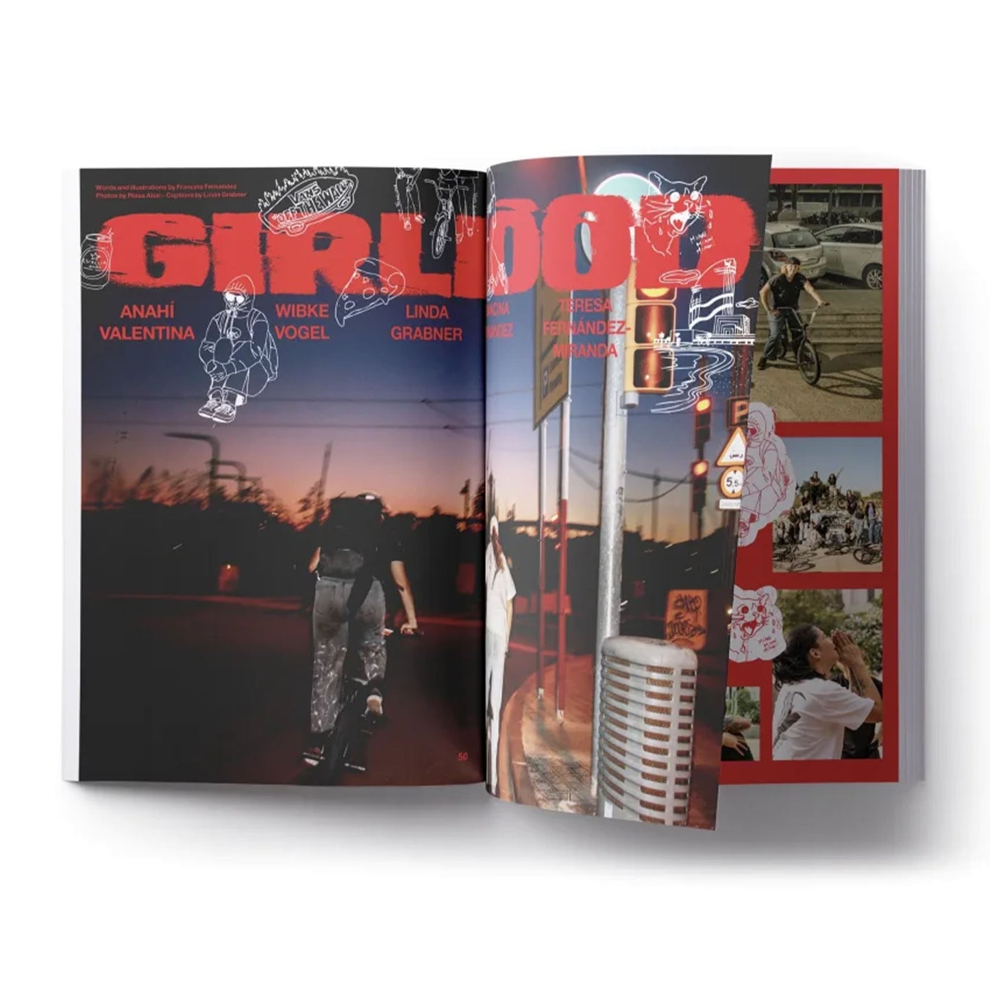 DIG BMX - DIG Book Issue 2024