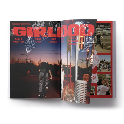 DIG BMX - DIG Book Issue 2024