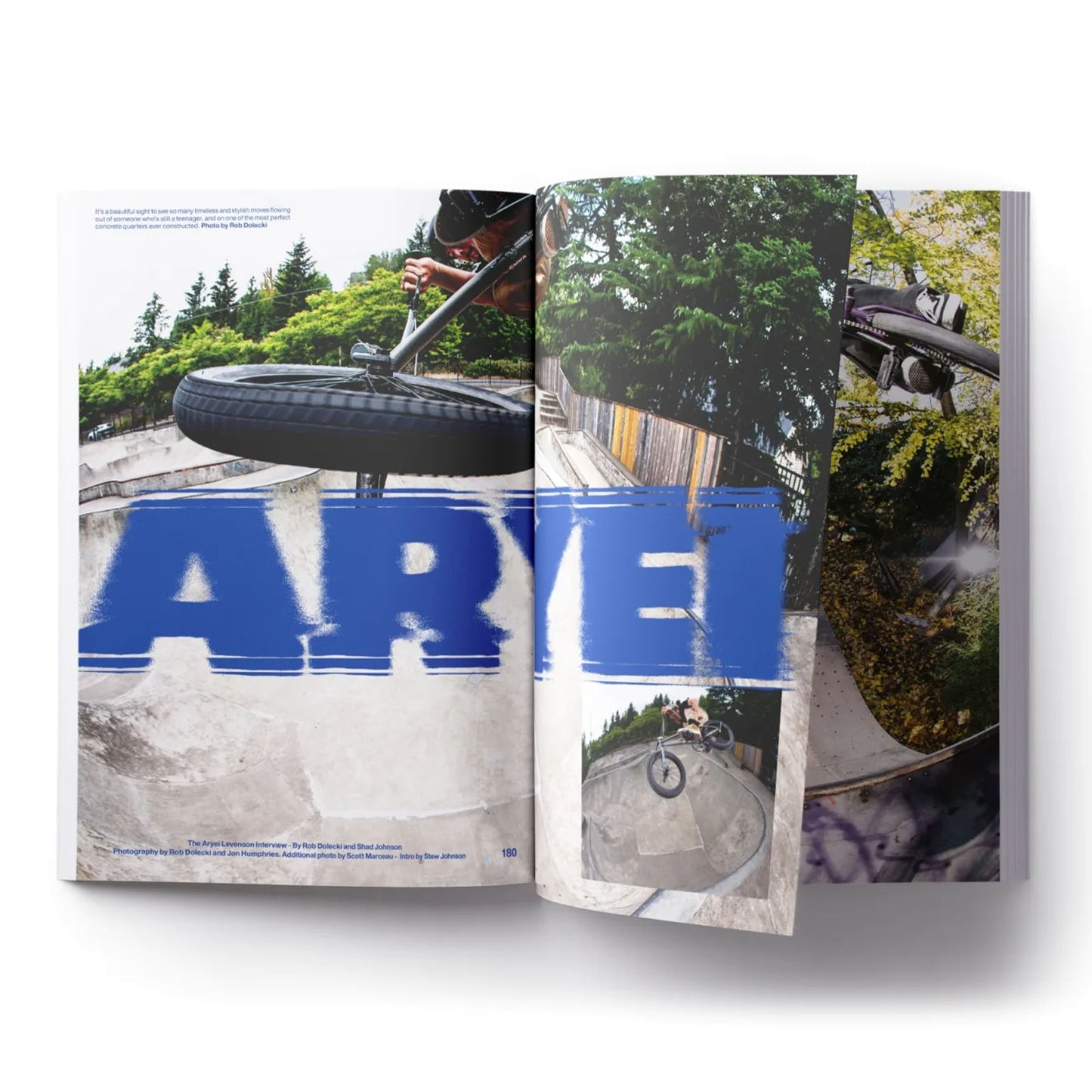 DIG BMX - DIG Book Issue 2024