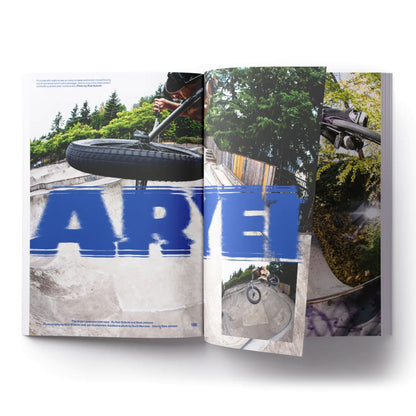 DIG BMX - DIG Book Issue 2024