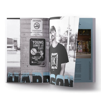 DIG BMX - DIG Book Issue 2024