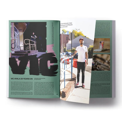 DIG BMX - DIG Book Issue 2024