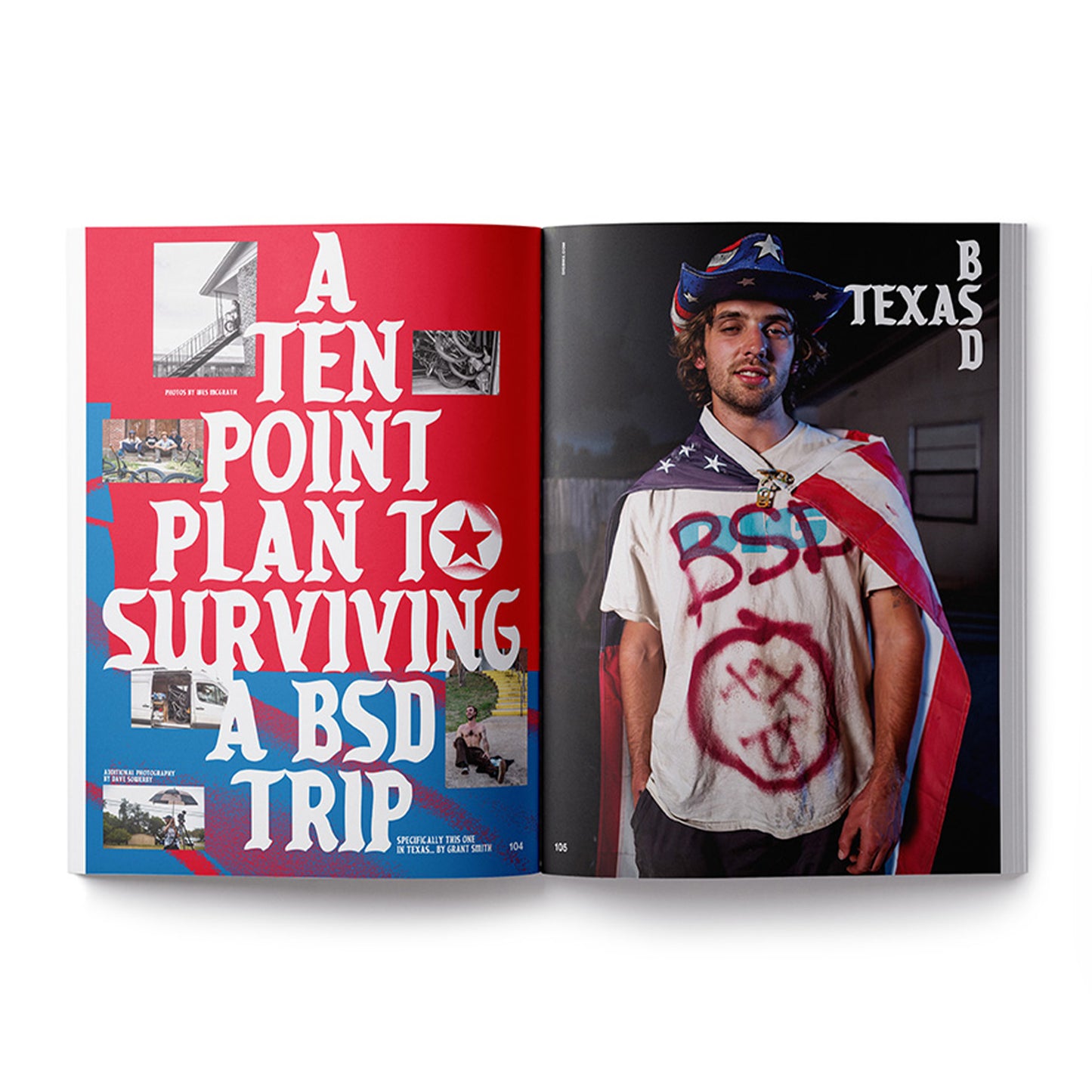 DIG BMX - DIG Book Issue 2025