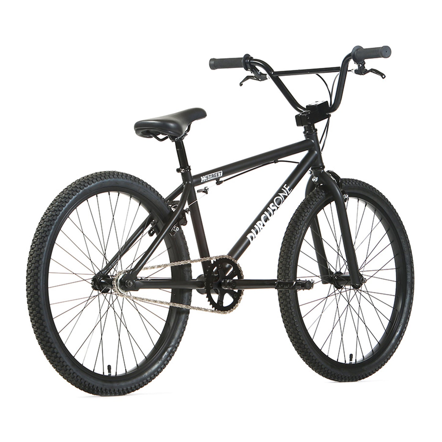 DURCUS ONE - H-STREET 24" BMX
