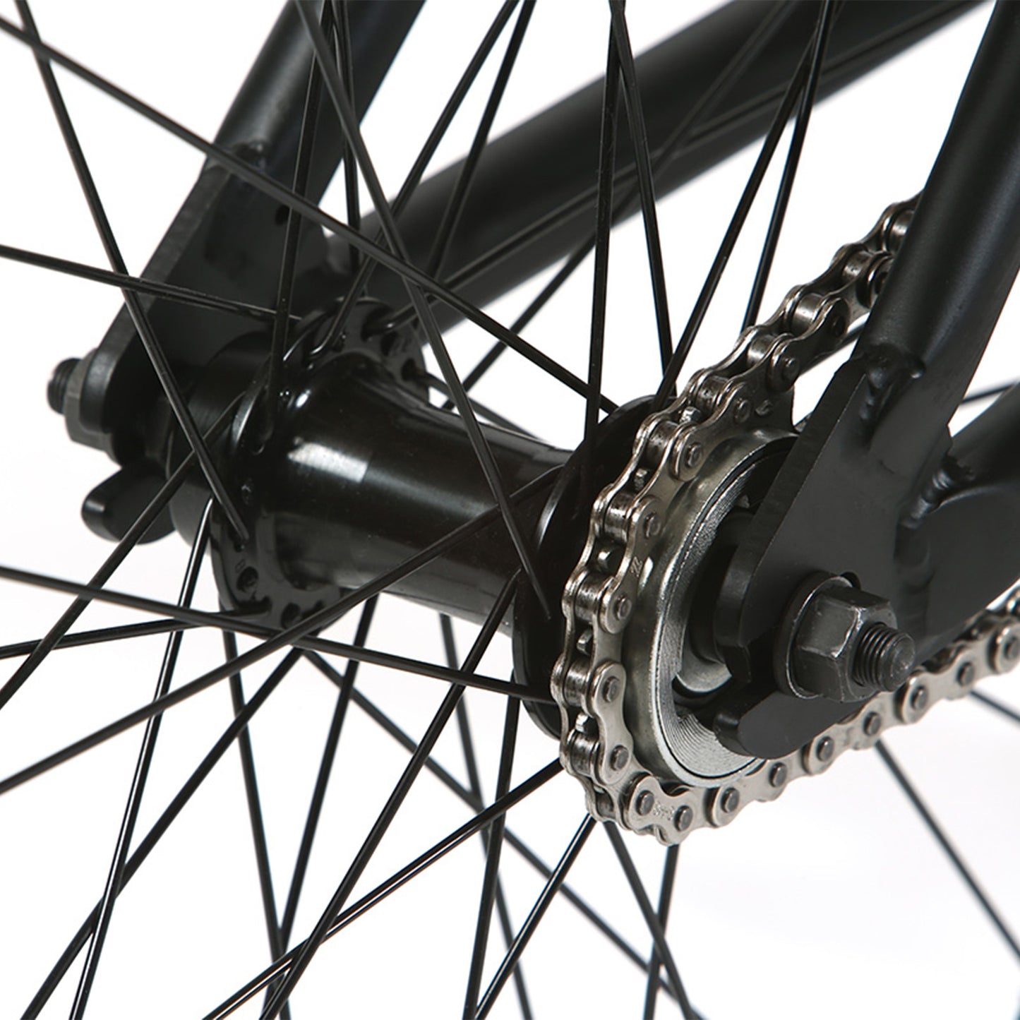 DURCUS ONE - H-STREET 24" BMX