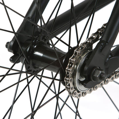 DURCUS ONE - H-STREET 24" BMX