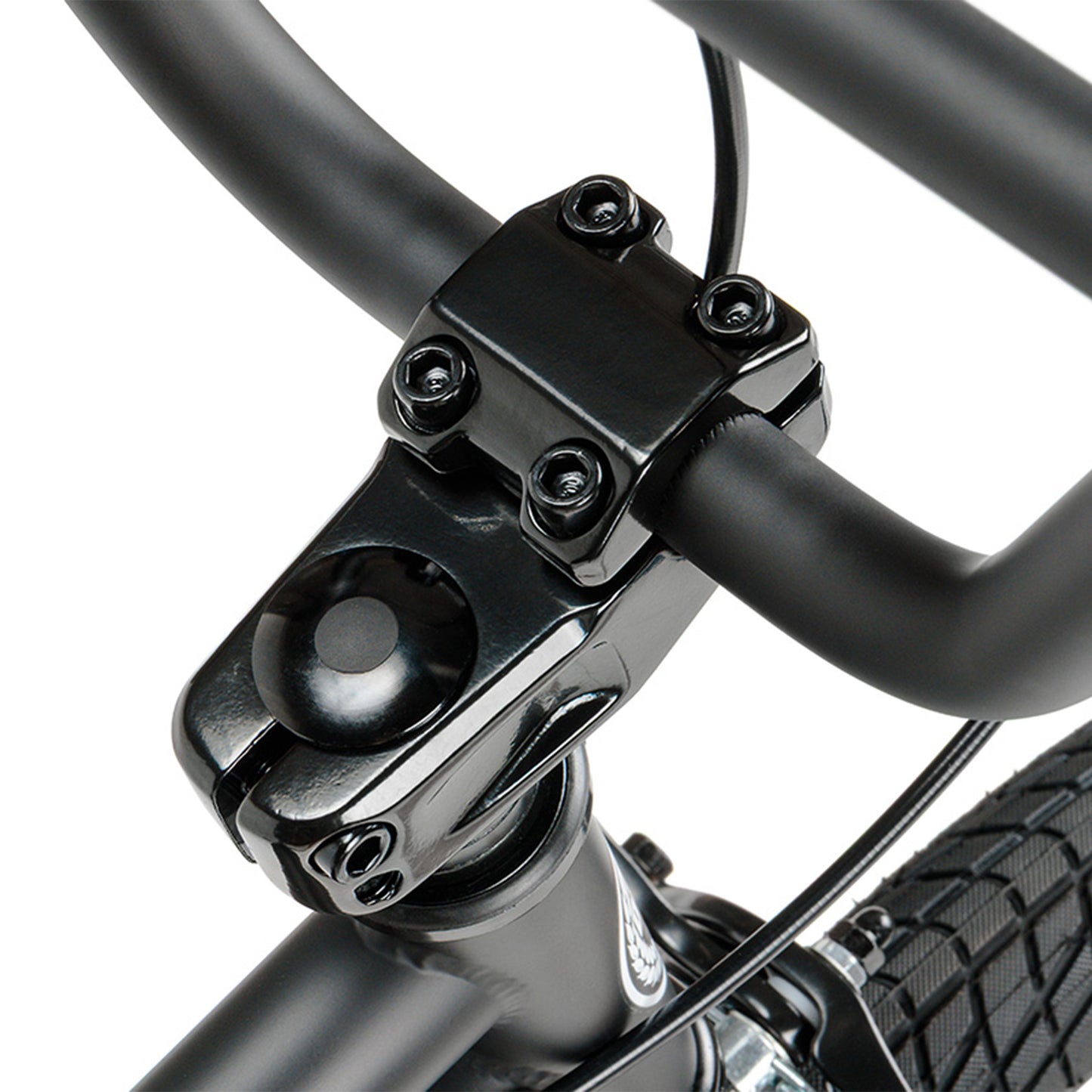 DURCUS ONE - MOTO V2 20" BMX