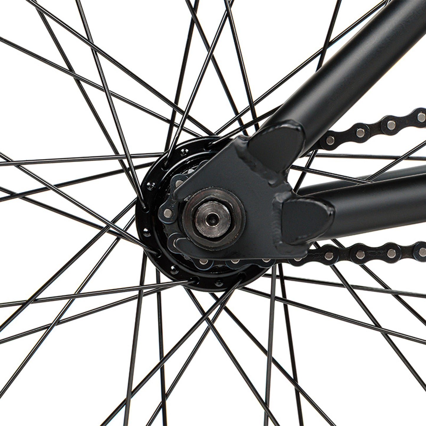 DURCUS ONE - MOTO V2 20" BMX
