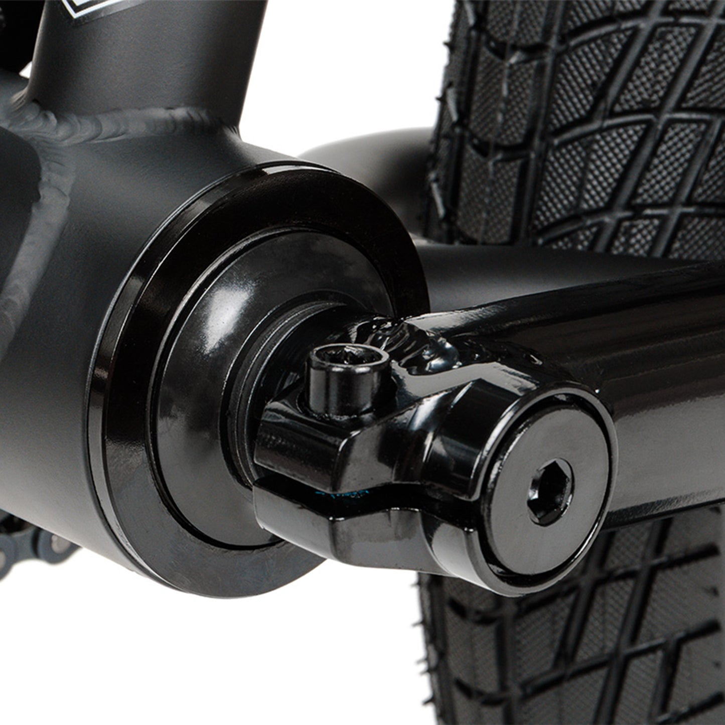 DURCUS ONE - MOTO V2 20" BMX