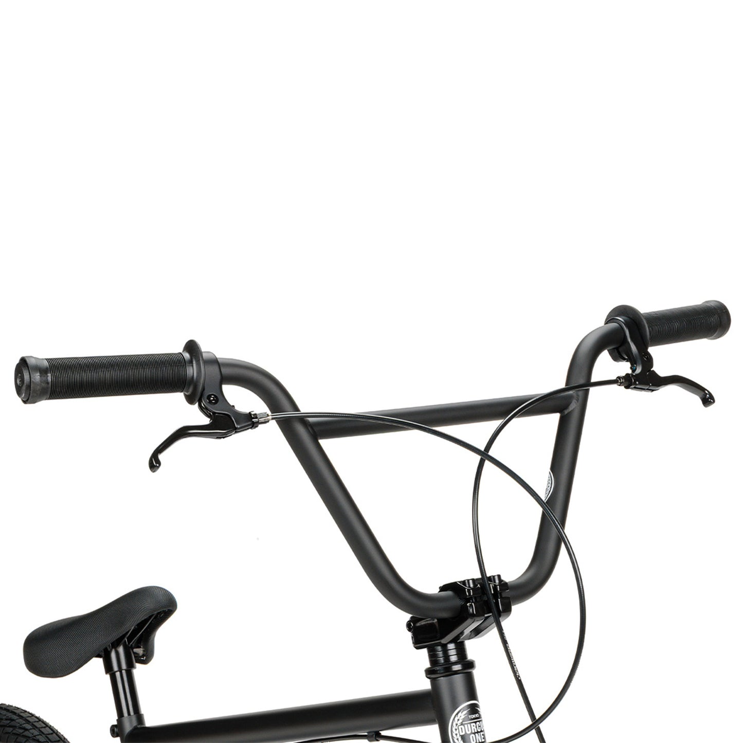 DURCUS ONE - MOTO V2 20" BMX